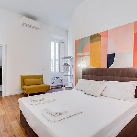 Bmga L Central Holiday House 2Bdr Near Vatican Rzym Zewnętrze zdjęcie