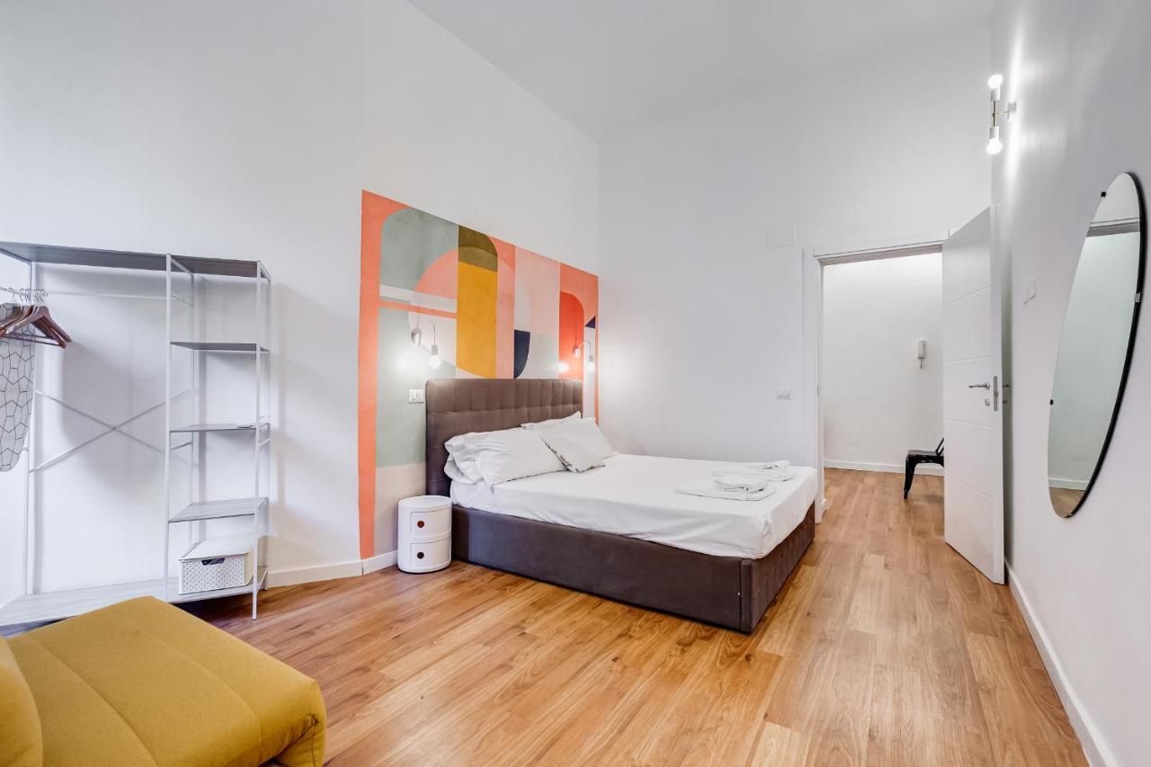 Bmga L Central Holiday House 2Bdr Near Vatican Rzym Zewnętrze zdjęcie
